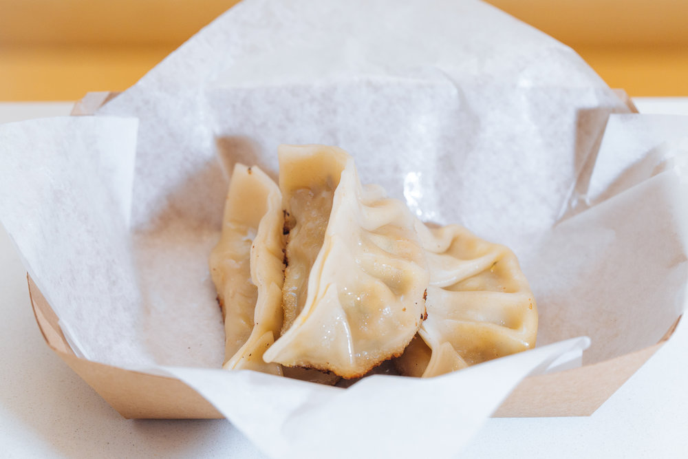 Seasonal Vegetables - assortment varies (V)