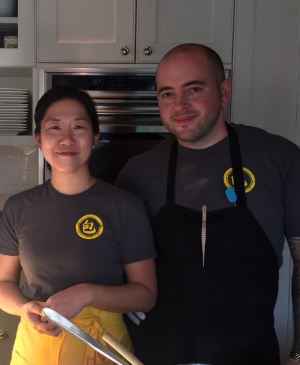 Photo Courtesy of COOK