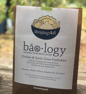 Still can&rsquo;t believe how much kindness was shown to @dumplings4all, our community partner @northphillypeacepark, as well as to Selena (@adilens.treats) and our team to celebrate food equity &amp; inclusion for National Dumpling Day. Thank you all for your generosity. We are grateful and humbled. ❤️ #dumplings4all #community #phillyeatsphilly #phillyeats #strongertogether #foodislove #foodismedicine #inthistogether #vote